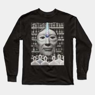 Audience Long Sleeve T-Shirt